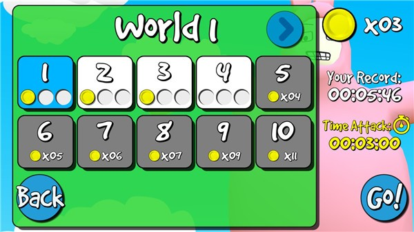 SuperBunnyMan官方版