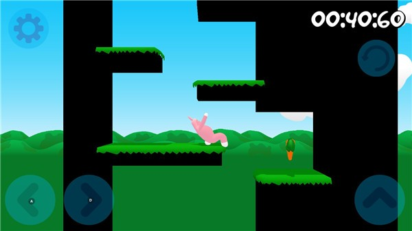 SuperBunnyMan官方版