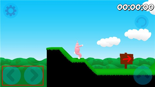 SuperBunnyMan官方版