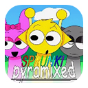 节奏盒子Sprunki Sprunked中文版