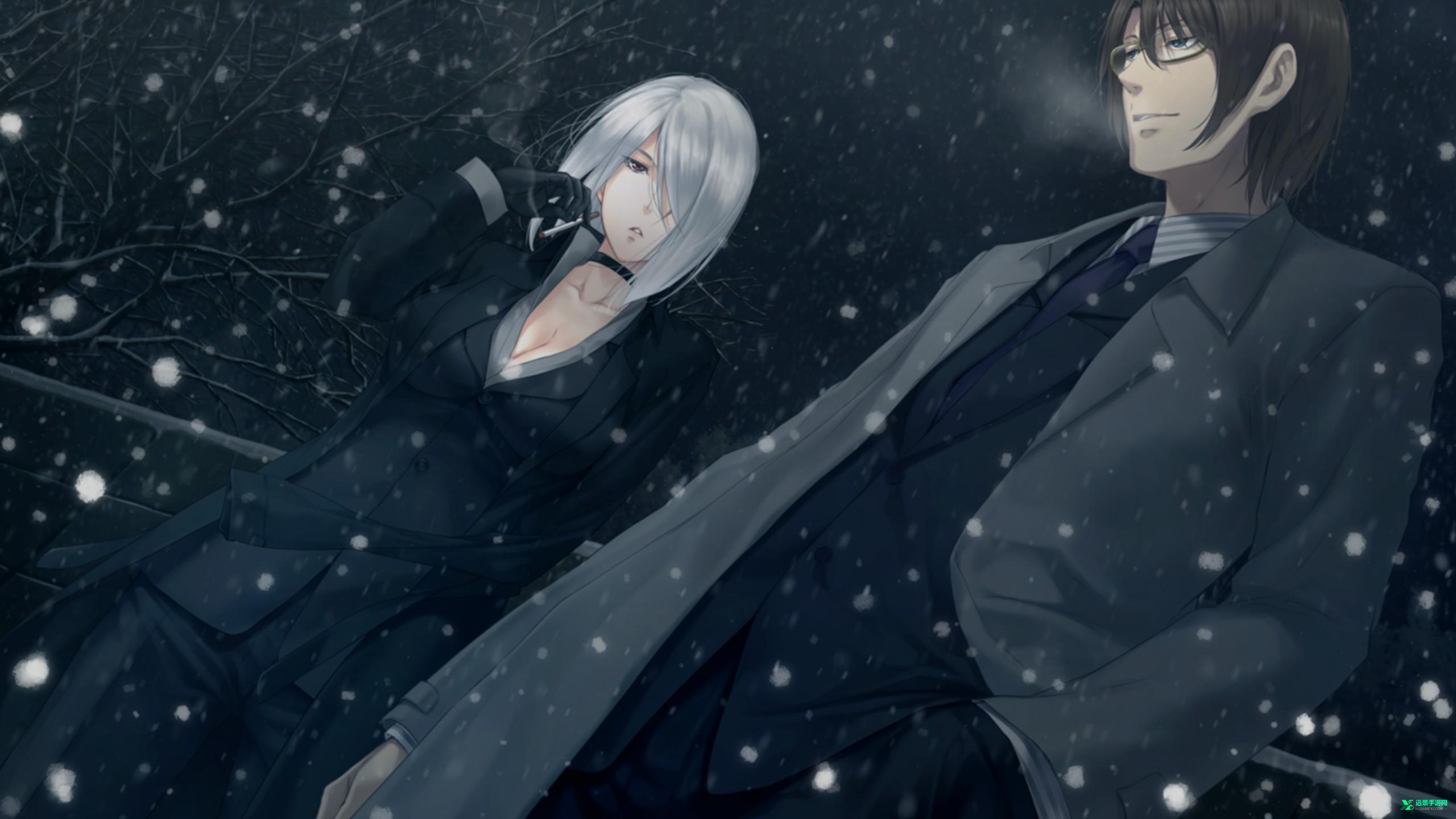 虚之少女安卓汉化版