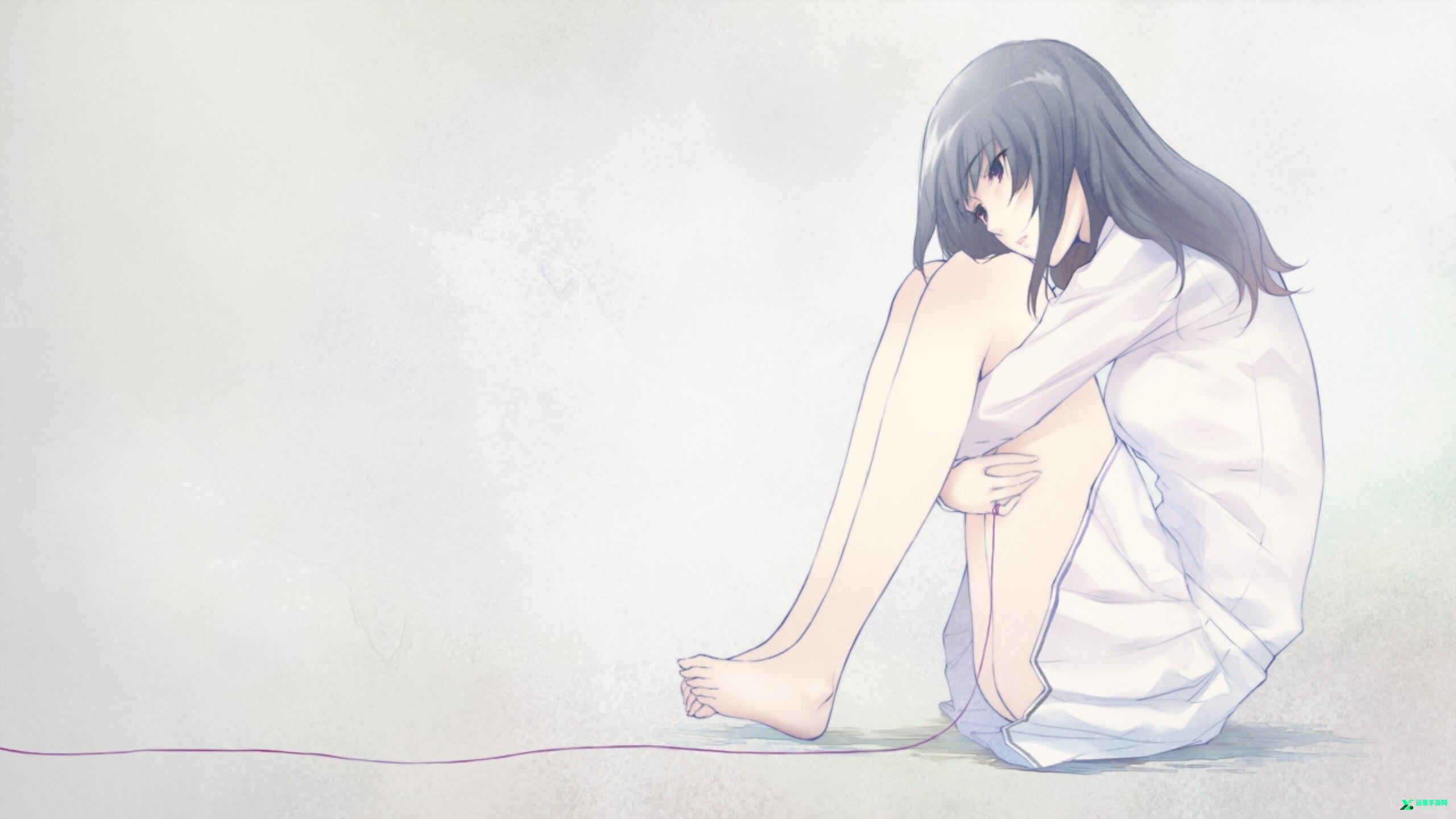 虚之少女安卓汉化版