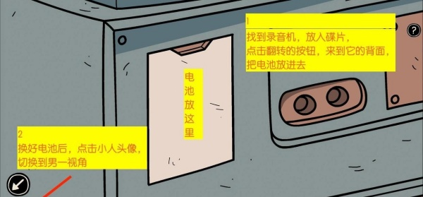 不必要的实验中文版