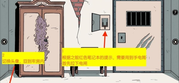 不必要的实验中文版