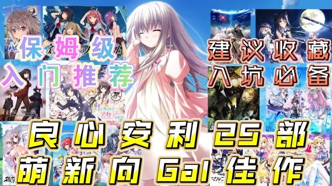 galgame直装版