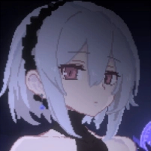 群青的魔女汉化版