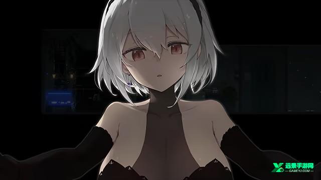 群青的魔女汉化版