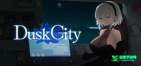 群青的魔女汉化版
