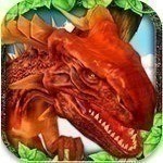 巨龙模拟器中文版