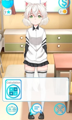 我的动漫女孩2汉化版