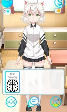 我的动漫女孩2汉化版