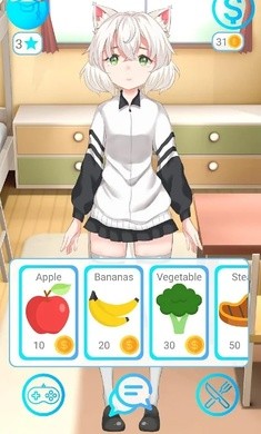 我的动漫女孩2汉化版