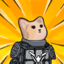 猫猫地铁逃生官方正版