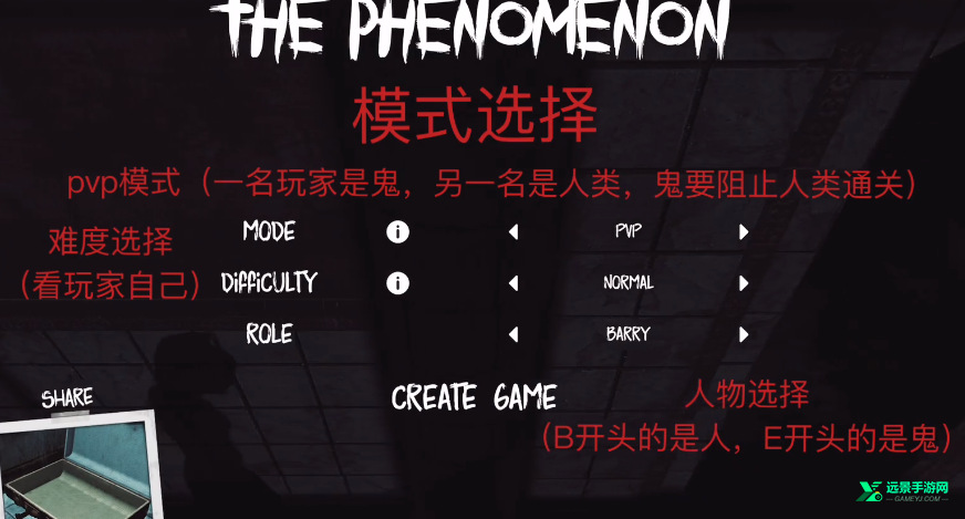 thephenomenon中文版