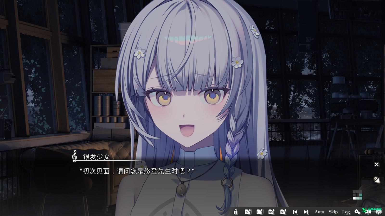 kanade安卓汉化版