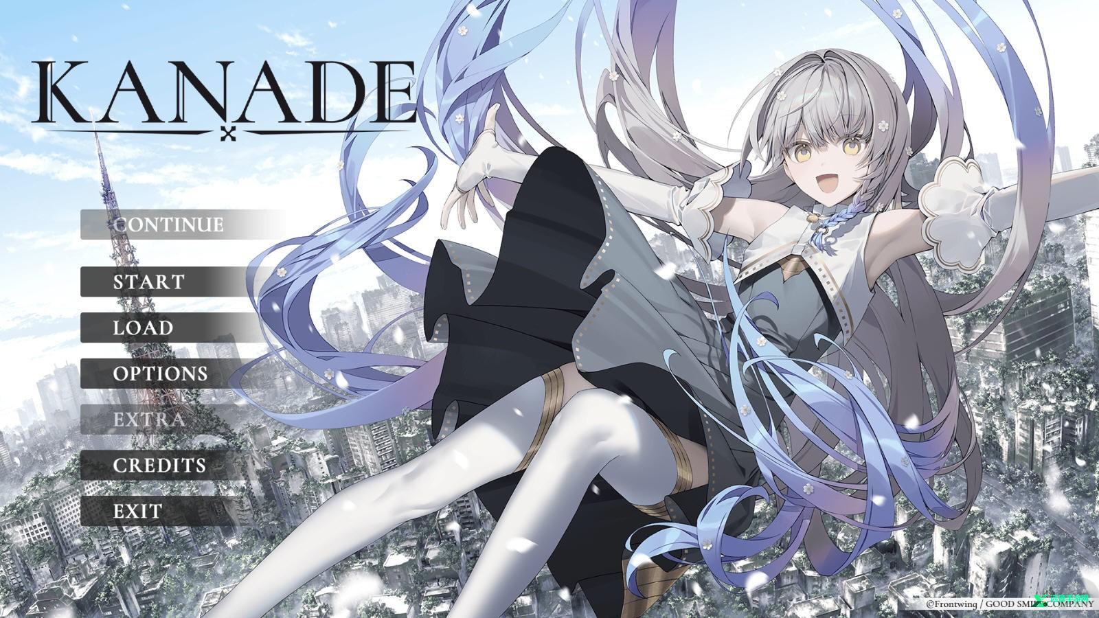 kanade安卓汉化版