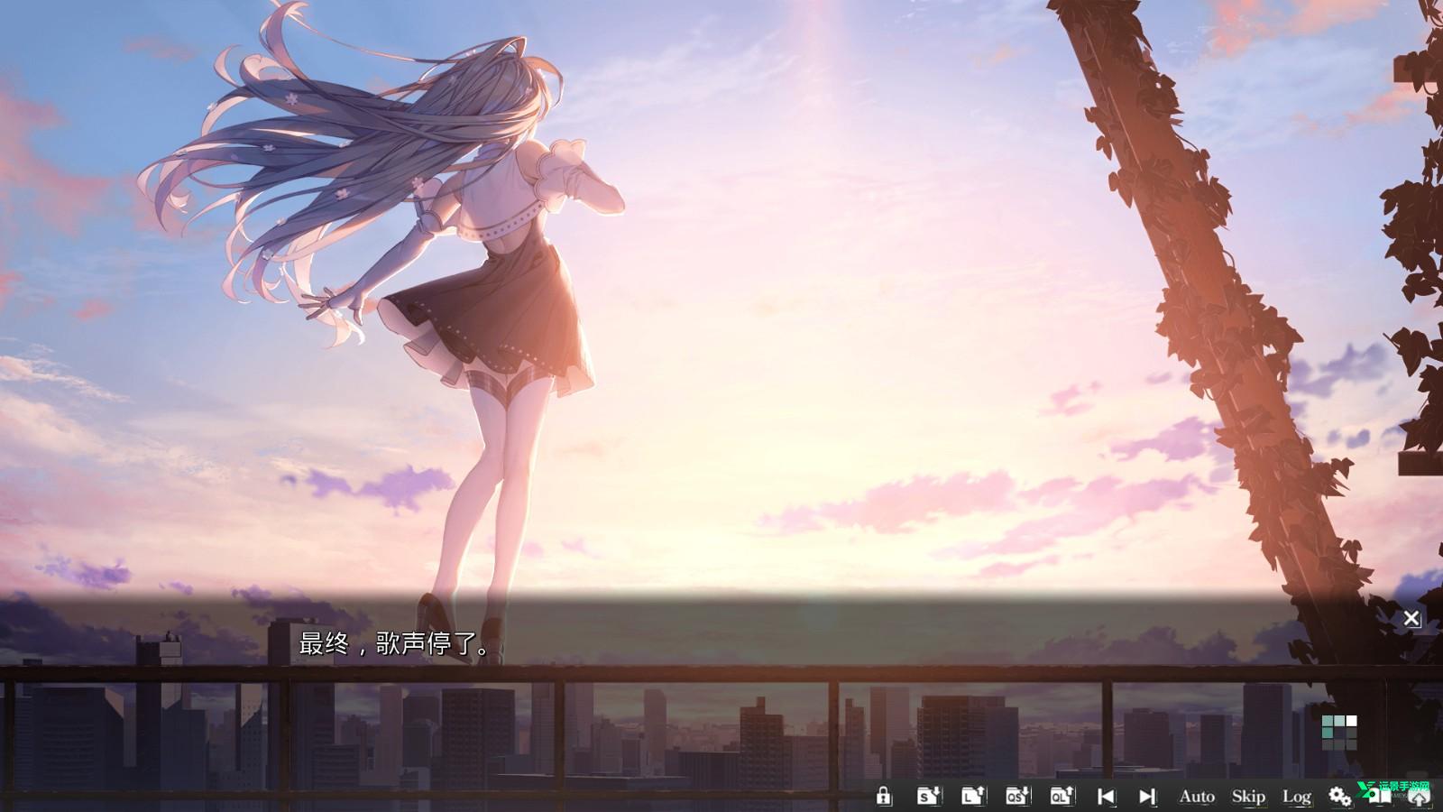 kanade安卓汉化版