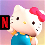 HELLOKITTY幸福生活
