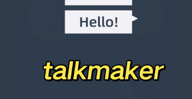 talkmaker