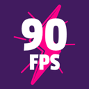 90fps画质助手国际服官方正版