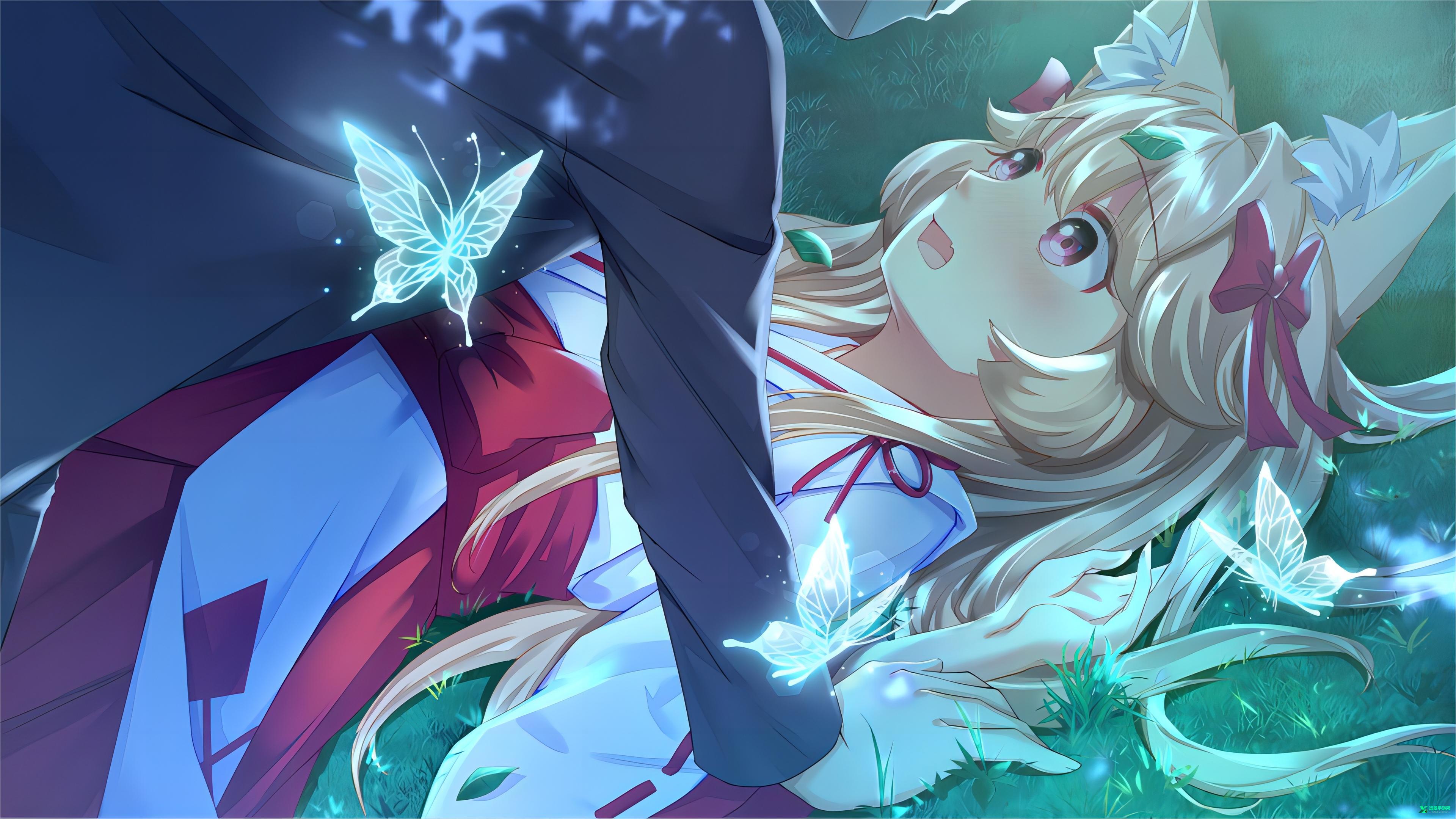 foxhimezero安卓版
