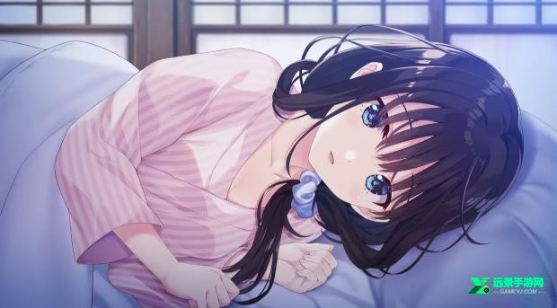 痴情哥哥与病弱妹妹的乡间生活手机版