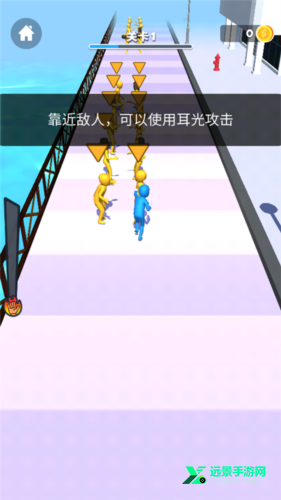 街头耳光侠汉化版