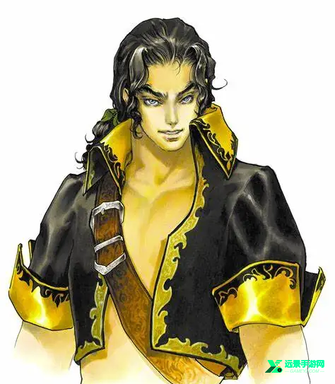 恶魔城白夜协奏曲汉化版
