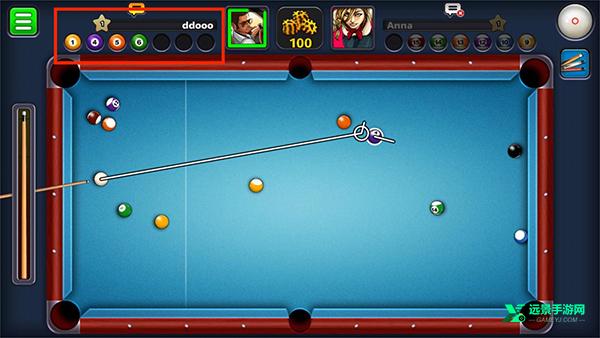8 Ball Pool官方正版