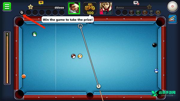 8 Ball Pool官方正版