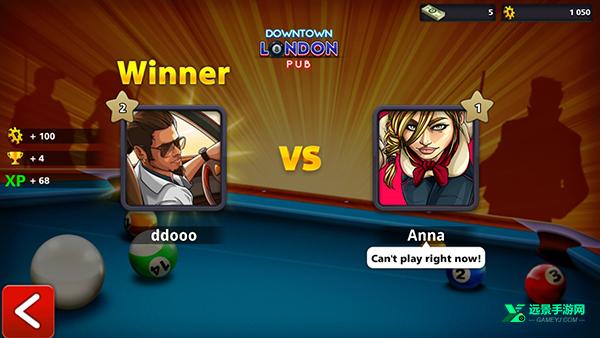8 Ball Pool官方正版