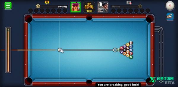 8 Ball Pool官方正版