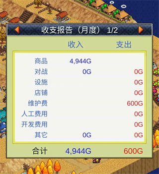 合战忍者村物语debug版