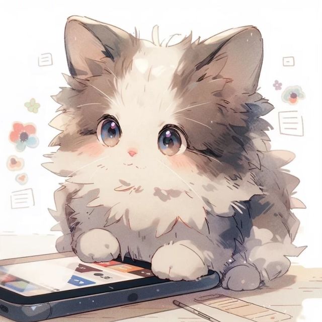 喵喵动漫官方版