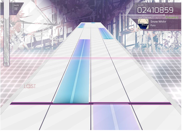 Arcaea官方版