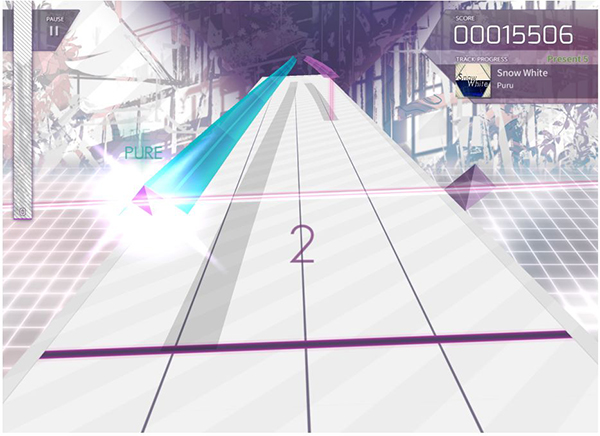 Arcaea官方版