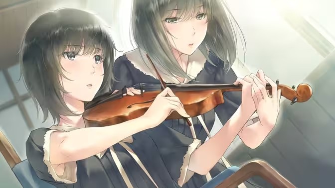 百合双女主游戏大全