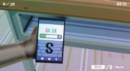 作弊模拟器正版