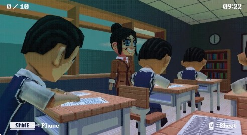 作弊模拟器正版
