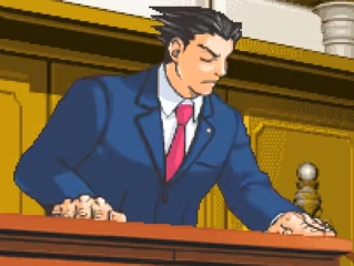 FNF逆转裁判模组手机版