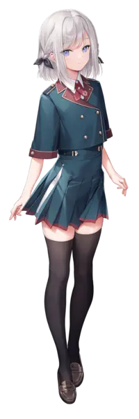 少女世界的生存之道手机版