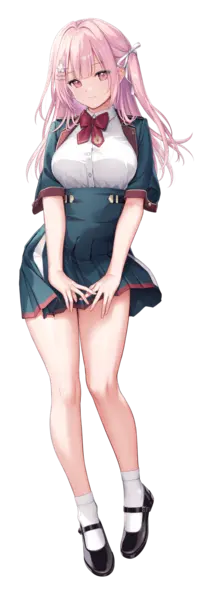 少女世界的生存之道手机版