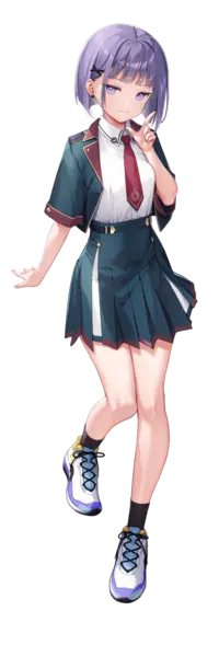 少女世界的生存之道手机版