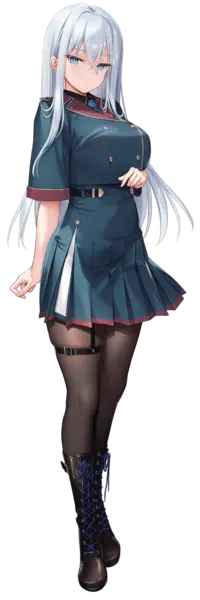 少女世界的生存之道手机版