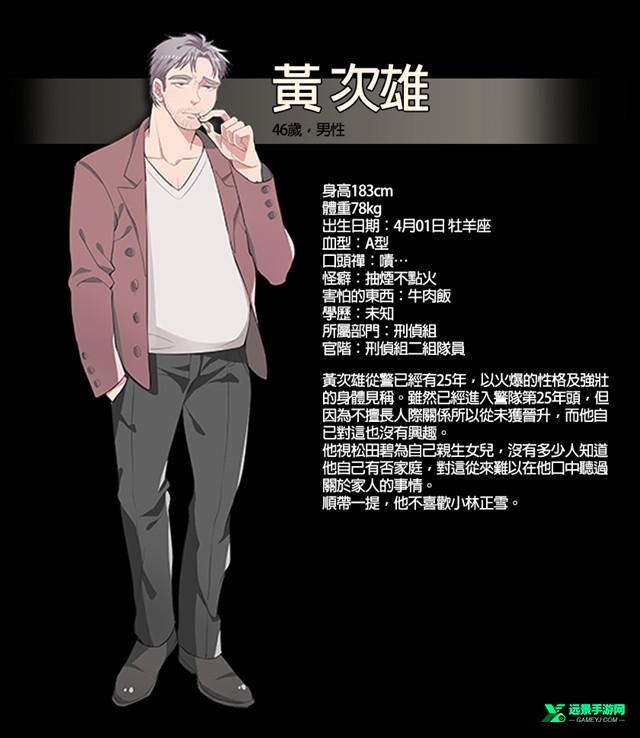 小林正雪复仇之密室