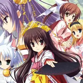 天神乱漫手游汉化版