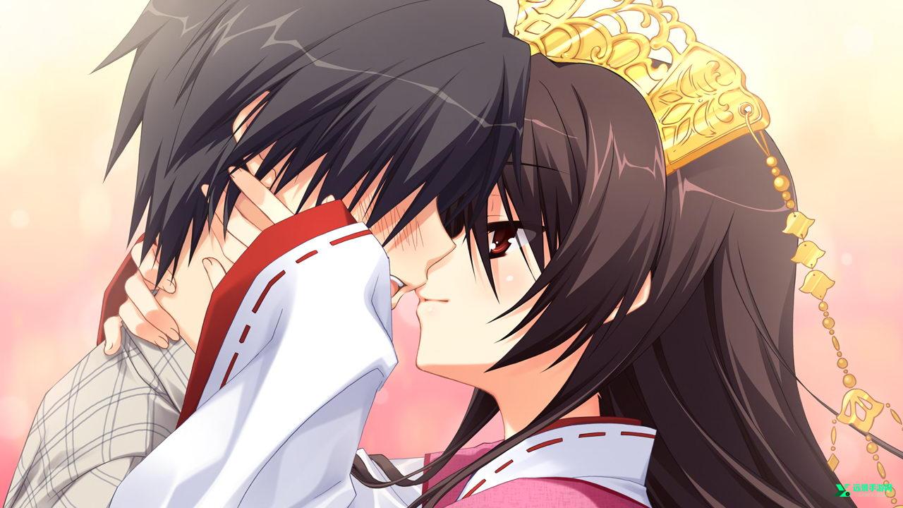 天神乱漫手游汉化版