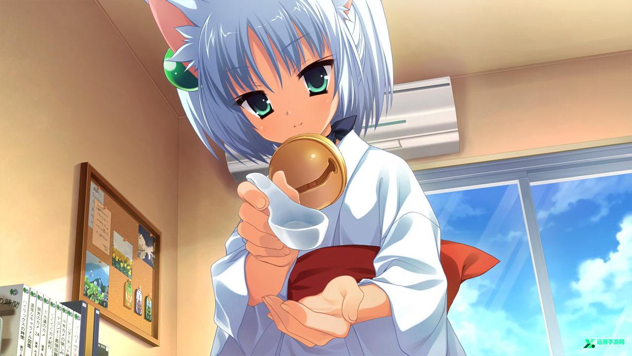 天神乱漫手游汉化版