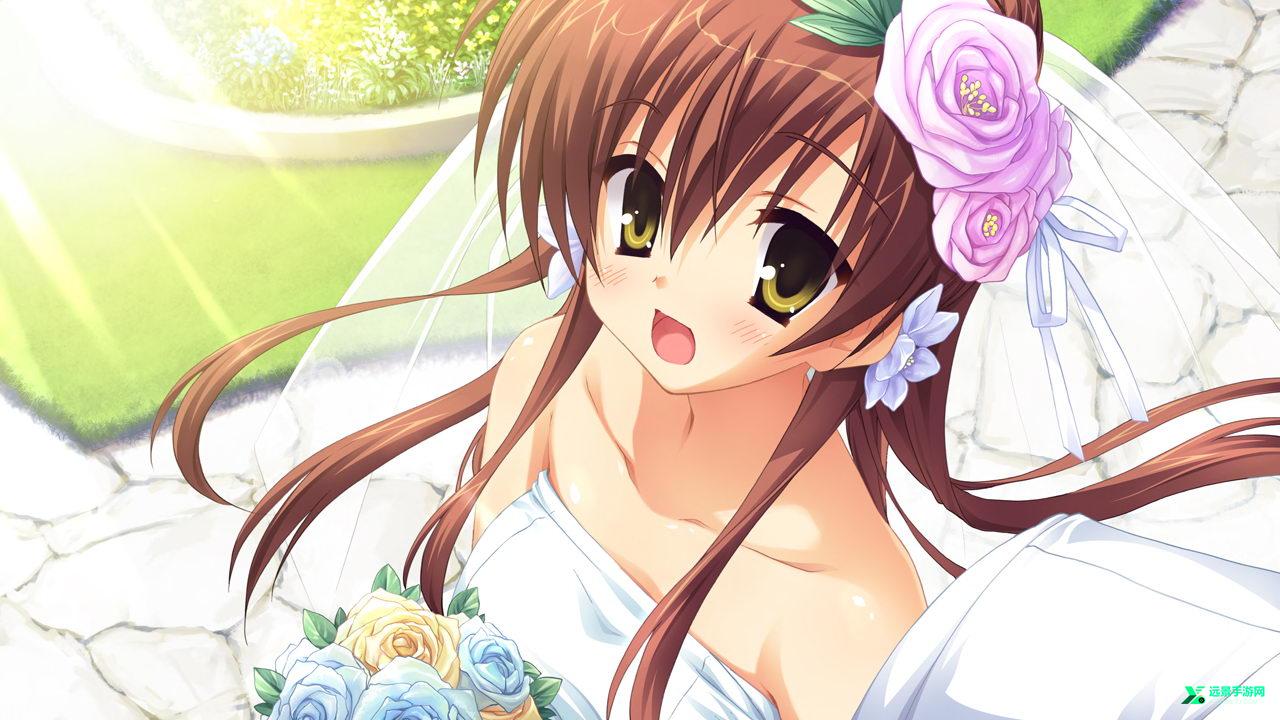 天神乱漫手游汉化版