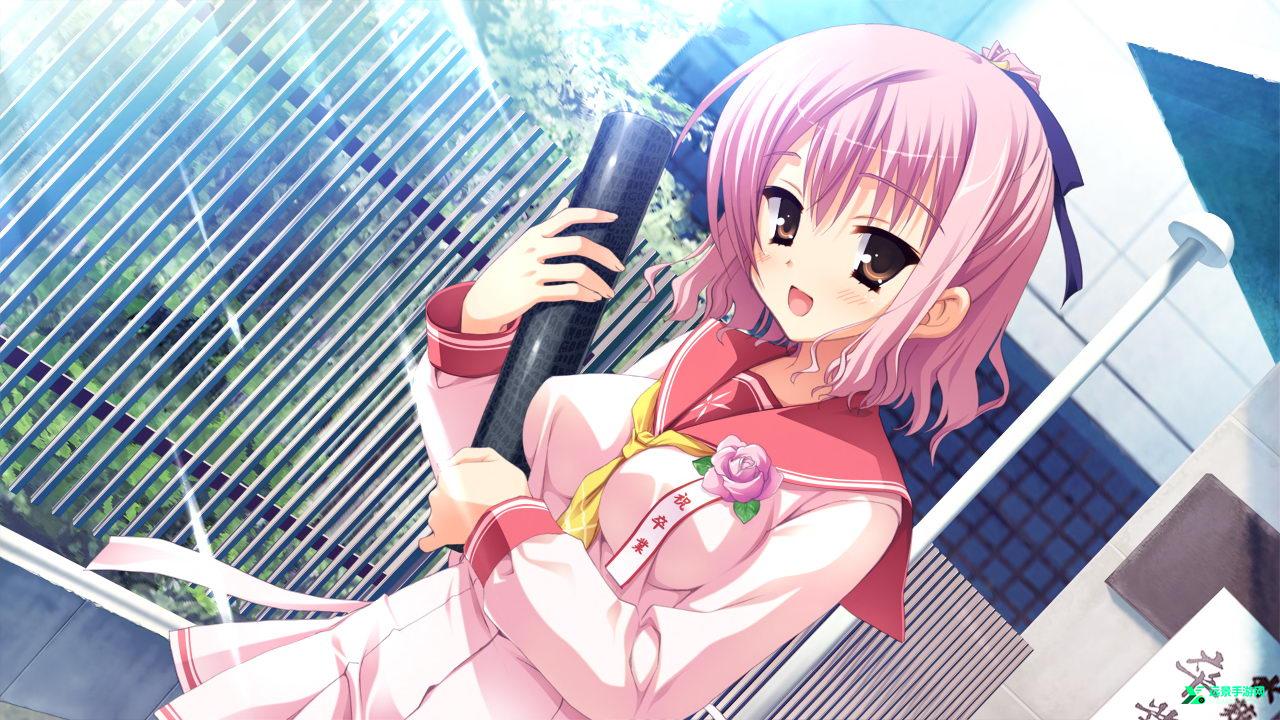 天神乱漫手游汉化版